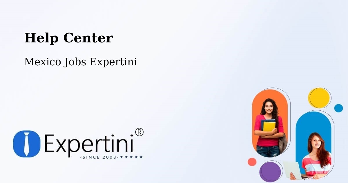 Help Center – La Ribera - Mexico Jobs Expertini